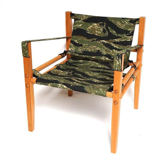 Ballistics Chair 1987
