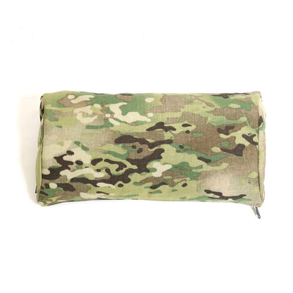 Ballistics Chair Pillow