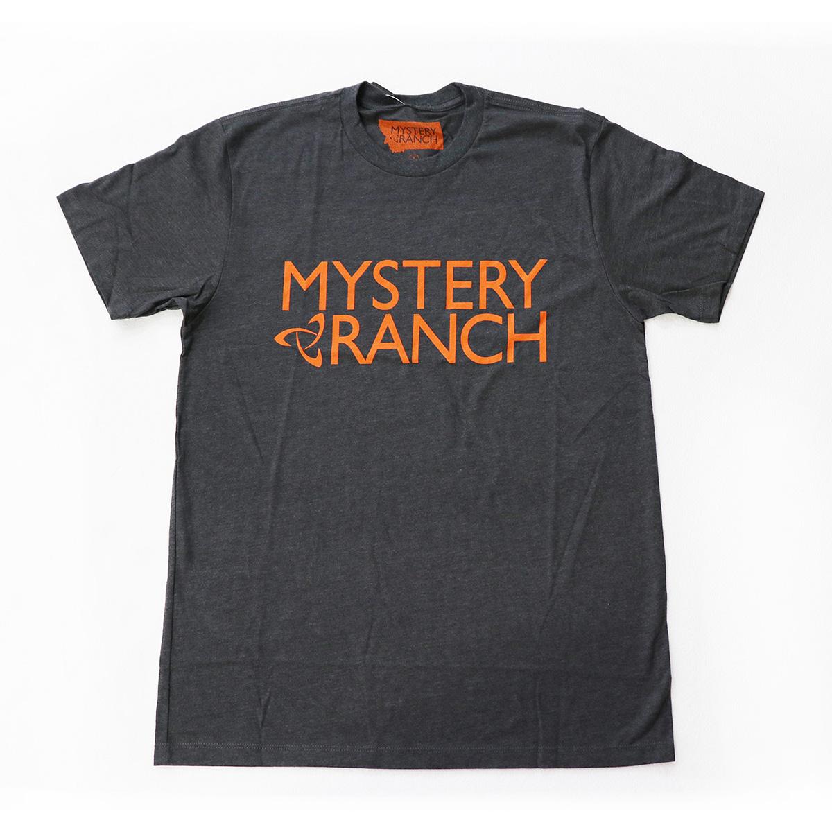 Mystery Ranch Logo T-shirt