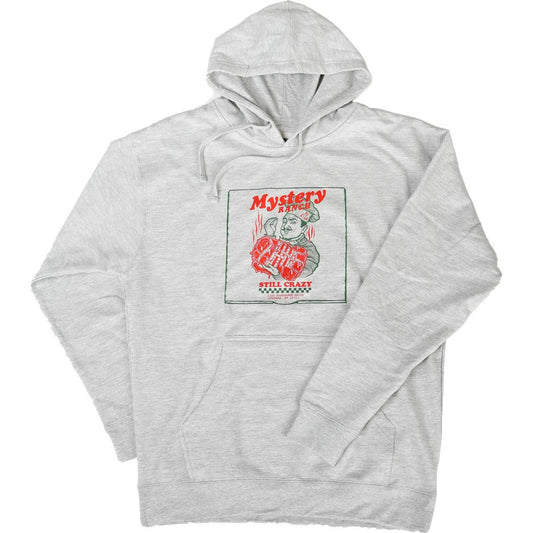 Mystery Ranch Chef's Choice Hoodie - Grey