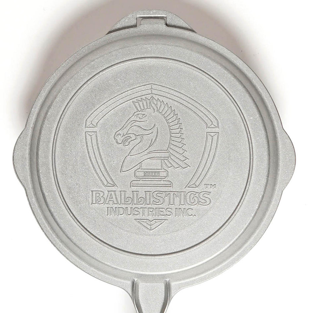 Ballistics Combo Cooker
