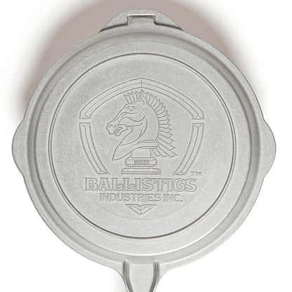 Ballistics Combo Cooker