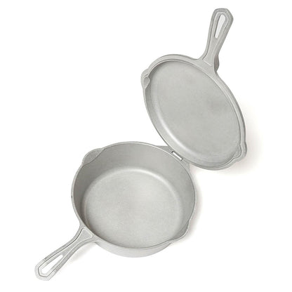 Ballistics Combo Cooker