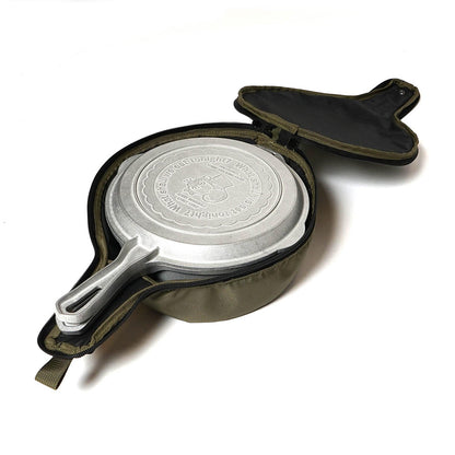 Ballistics Combo Cooker