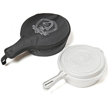 Ballistics Combo Cooker