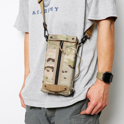 Ballistics New Tissue Case
