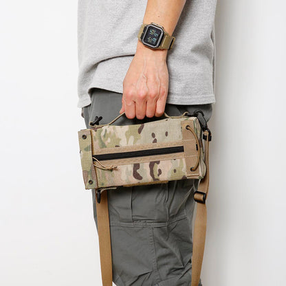 Ballistics New Tissue Case