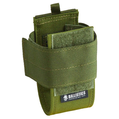 Ballistics Drink holder
