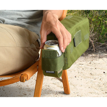 Ballistics Drink holder