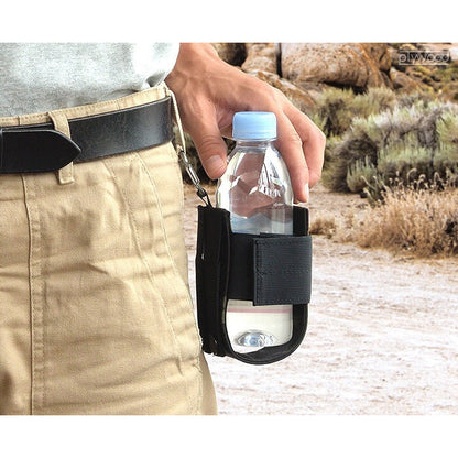 Ballistics Drink holder