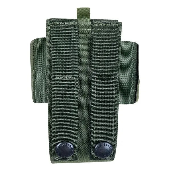 Ballistics Drink holder