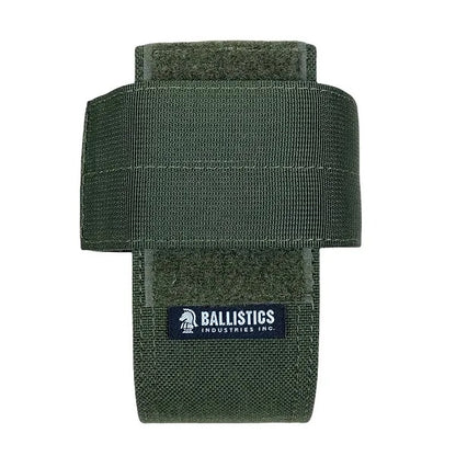 Ballistics Drink holder