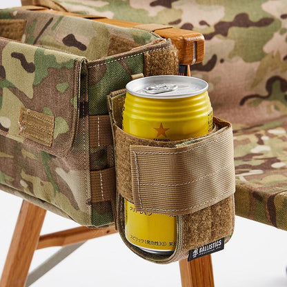 Ballistics Drink holder