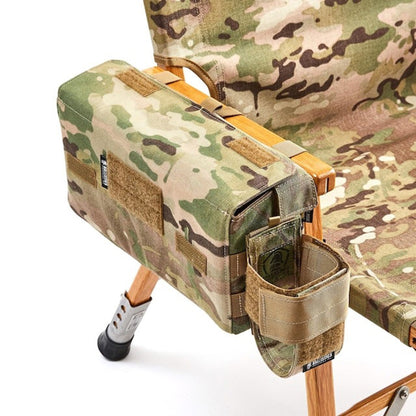 Ballistics Drink holder