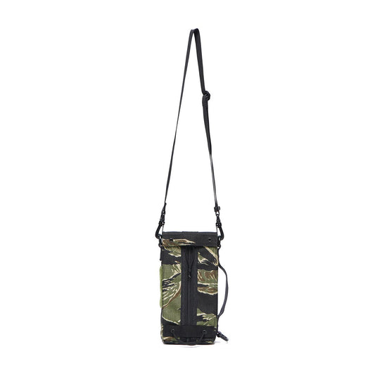 Ballistics New Tissue Case