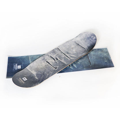 Ballistics Deck&Case&Deck Tape