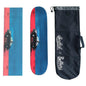Ballistics Deck&Case&Deck Tape