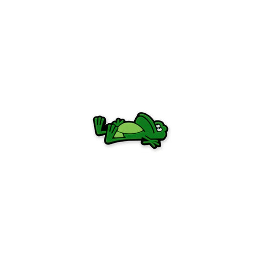 PDW Der Frosch Cat Eye