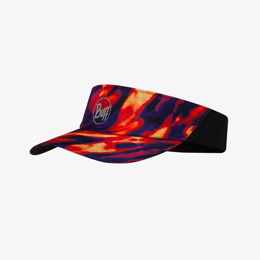 Buff Go Visor