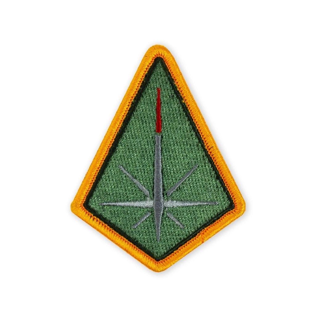 PDW Expert Navigator Badge 2019 Morale Patch