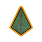 PDW Expert Navigator Badge 2019 Morale Patch