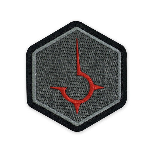 PDW Faction Harkonnen Morale Patch (Dune Collection)