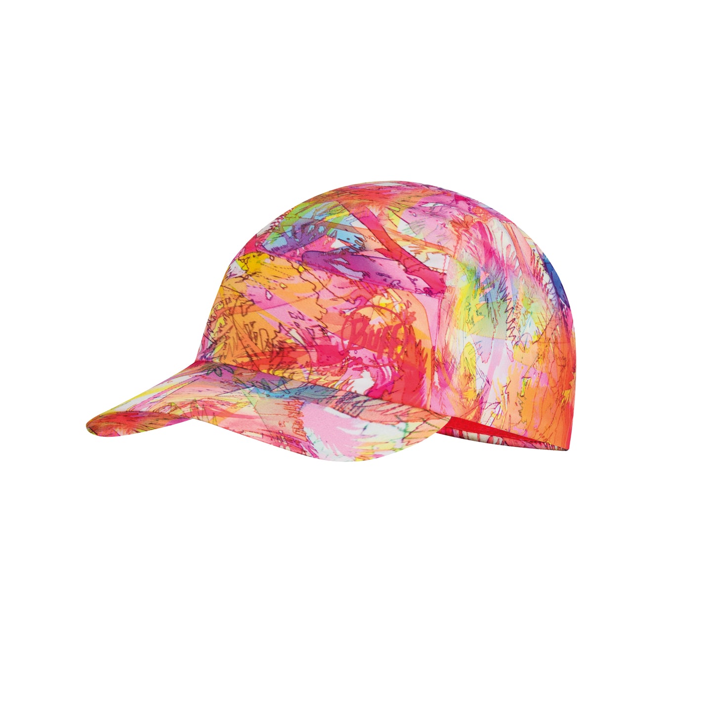 Buff Pack Kids Cap