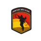 PDW Fortune and Glory Flash Morale Patch