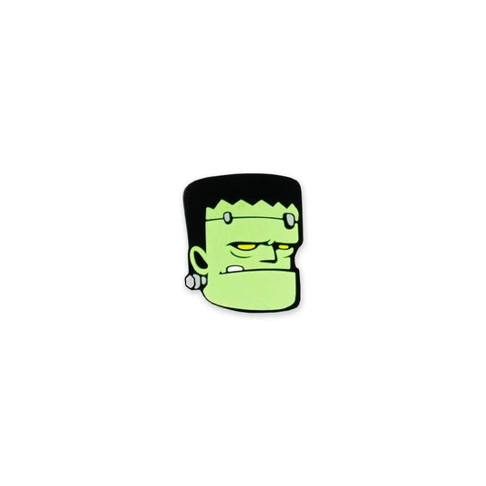 PDW Frankenstein Monster Cat Eye