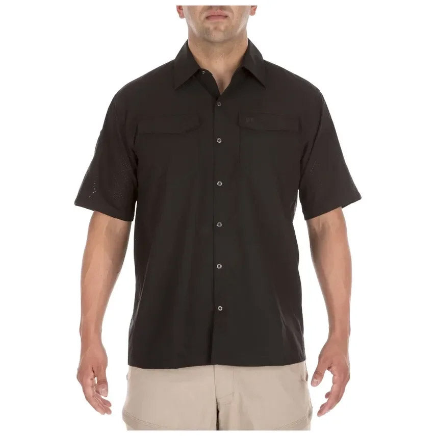 5.11 Tactical Freedom Flex Short Sleeve Shirt 71340