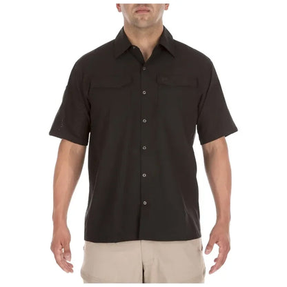 5.11 Tactical Freedom Flex Short Sleeve Shirt 71340