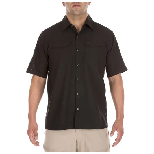 5.11 Tactical Freedom Flex Short Sleeve Shirt 71340