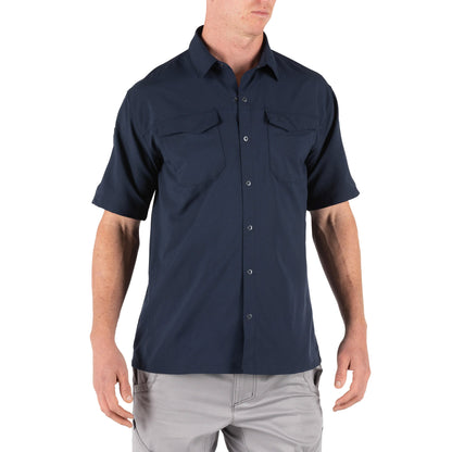 5.11 Tactical Freedom Flex Short Sleeve Shirt 71340