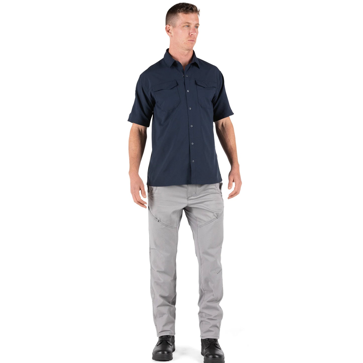 5.11 Tactical Freedom Flex Short Sleeve Shirt 71340