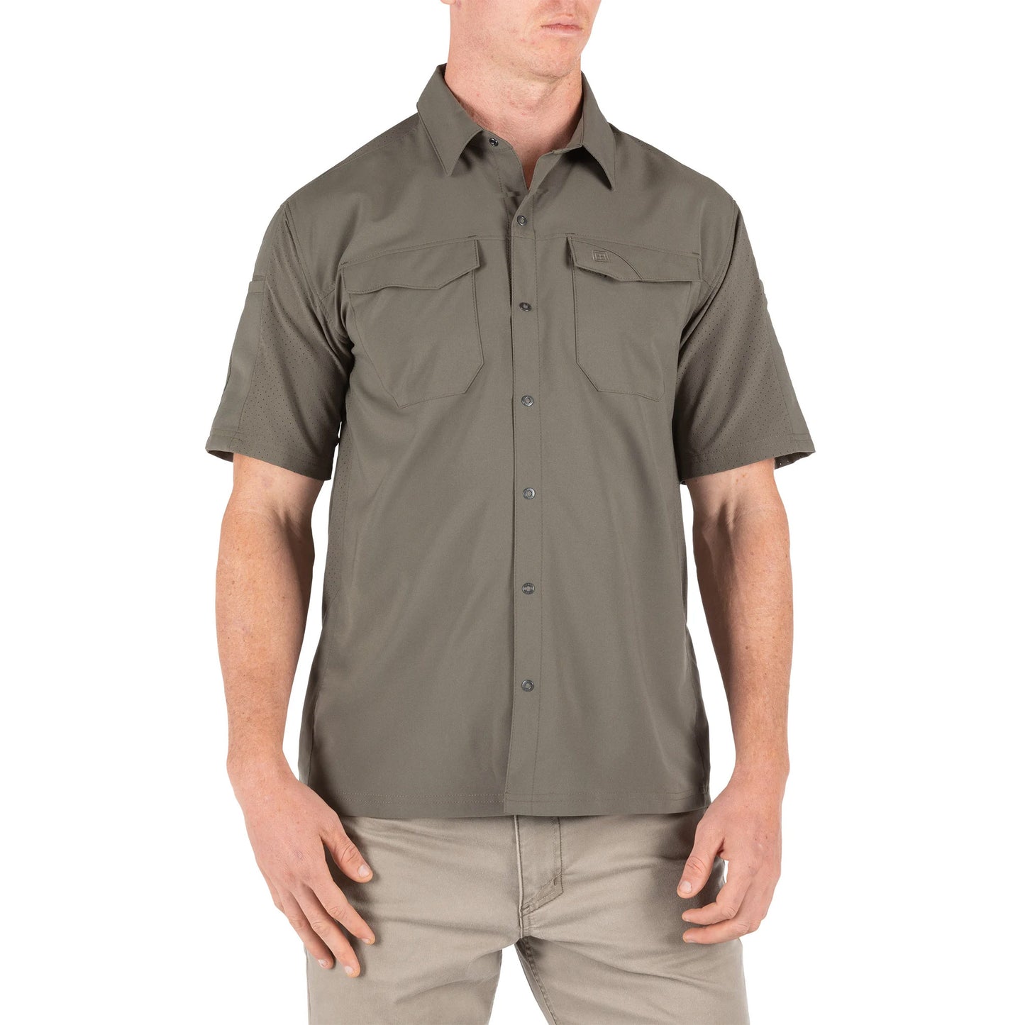 5.11 Tactical Freedom Flex Short Sleeve Shirt 71340
