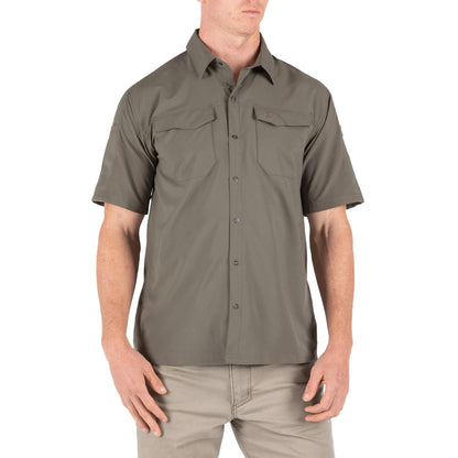5.11 Tactical Freedom Flex Short Sleeve Shirt 71340