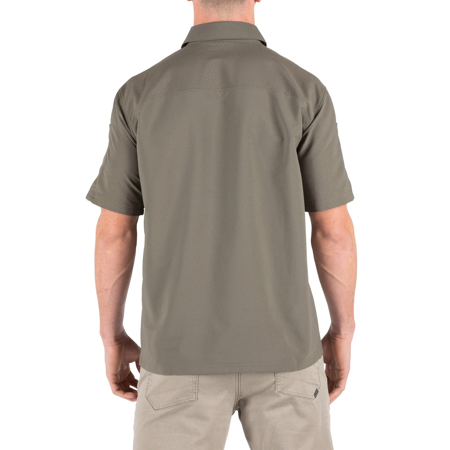 5.11 Tactical Freedom Flex Short Sleeve Shirt 71340