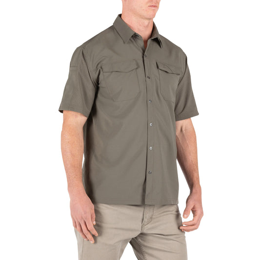 5.11 Tactical Freedom Flex Short Sleeve Shirt 71340