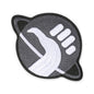 PDW Galactic Hitchhiker Morale Patch