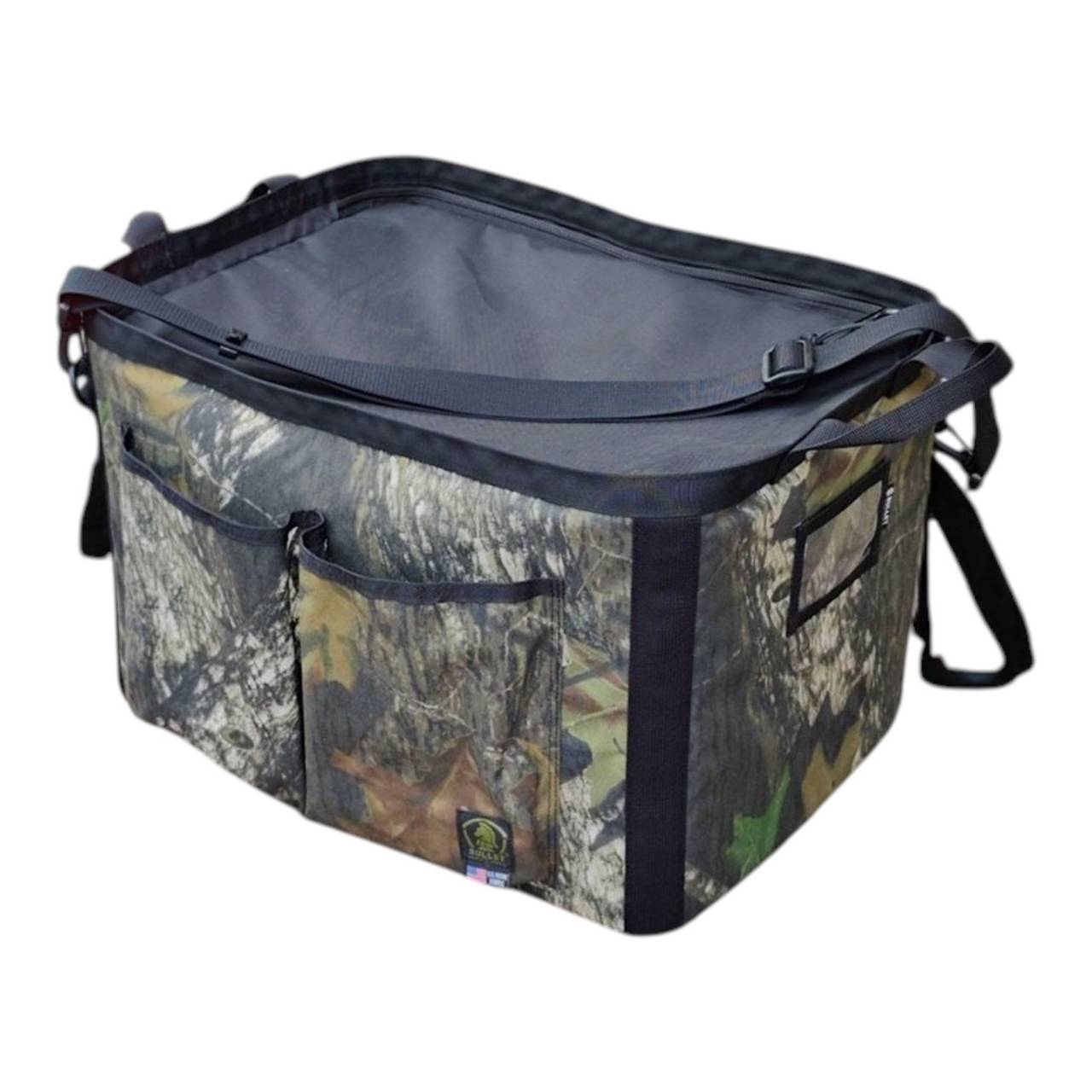 Ballistics Gear Containner