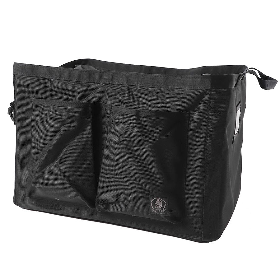 Ballistics Gear Containner
