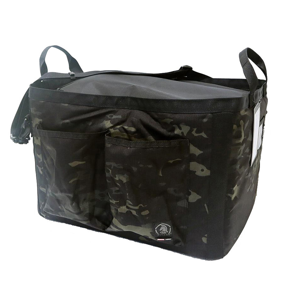 Ballistics Gear Containner