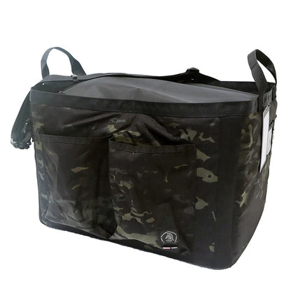 Ballistics Gear Containner