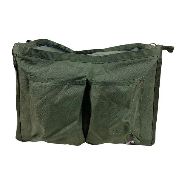 Ballistics Gear Containner