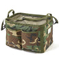Ballistics Gear Containner