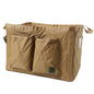 Ballistics Gear Containner