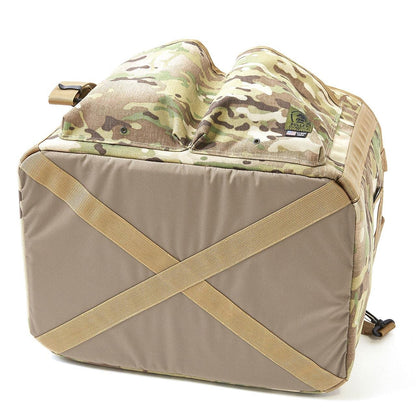 Ballistics Gear Containner