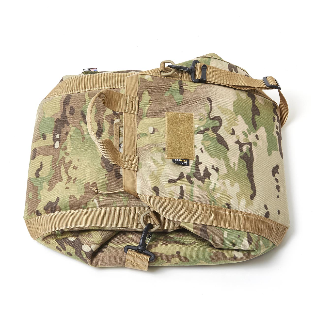 Ballistics Gear Containner