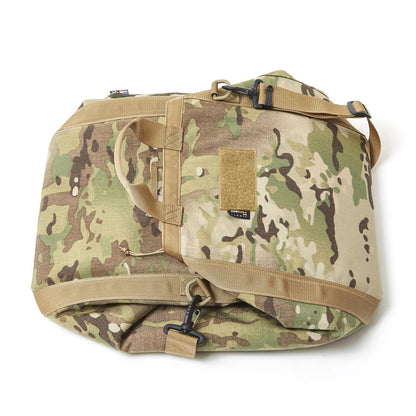 Ballistics Gear Containner