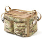 Ballistics Gear Containner